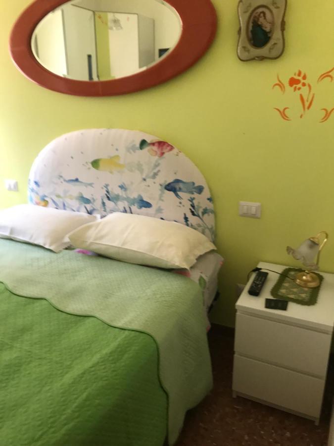 Casa Riri Bed & Breakfast San Benedetto del Tronto Exterior photo