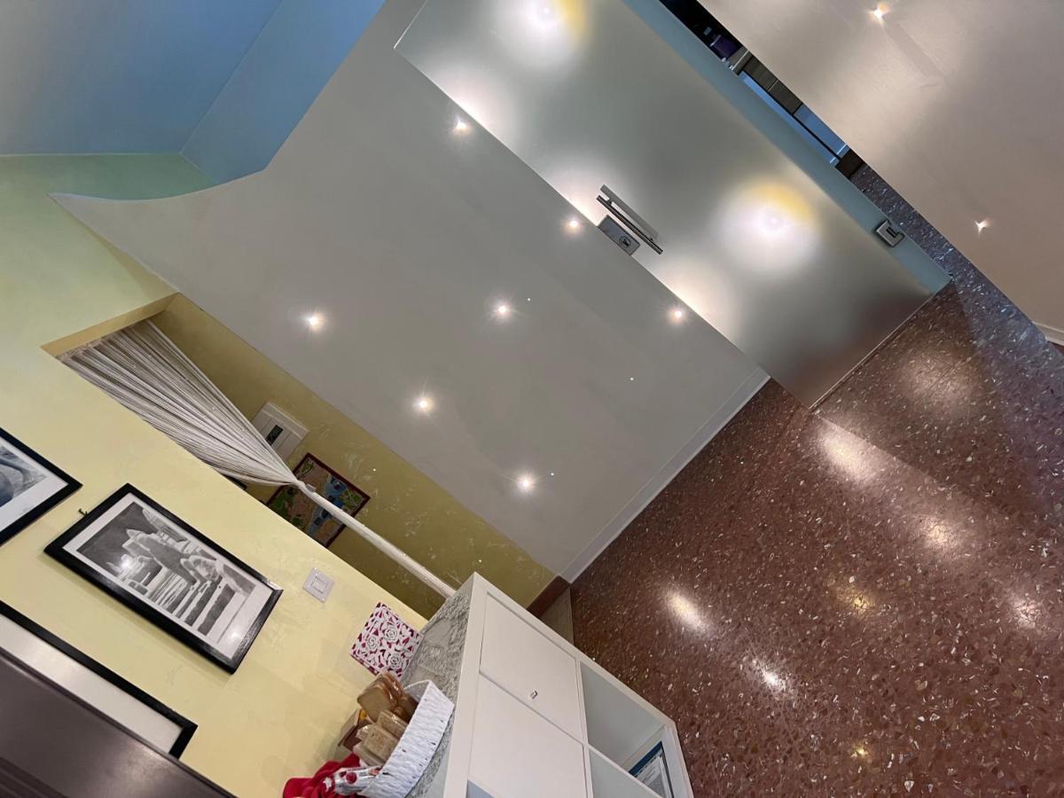 Casa Riri Bed & Breakfast San Benedetto del Tronto Exterior photo